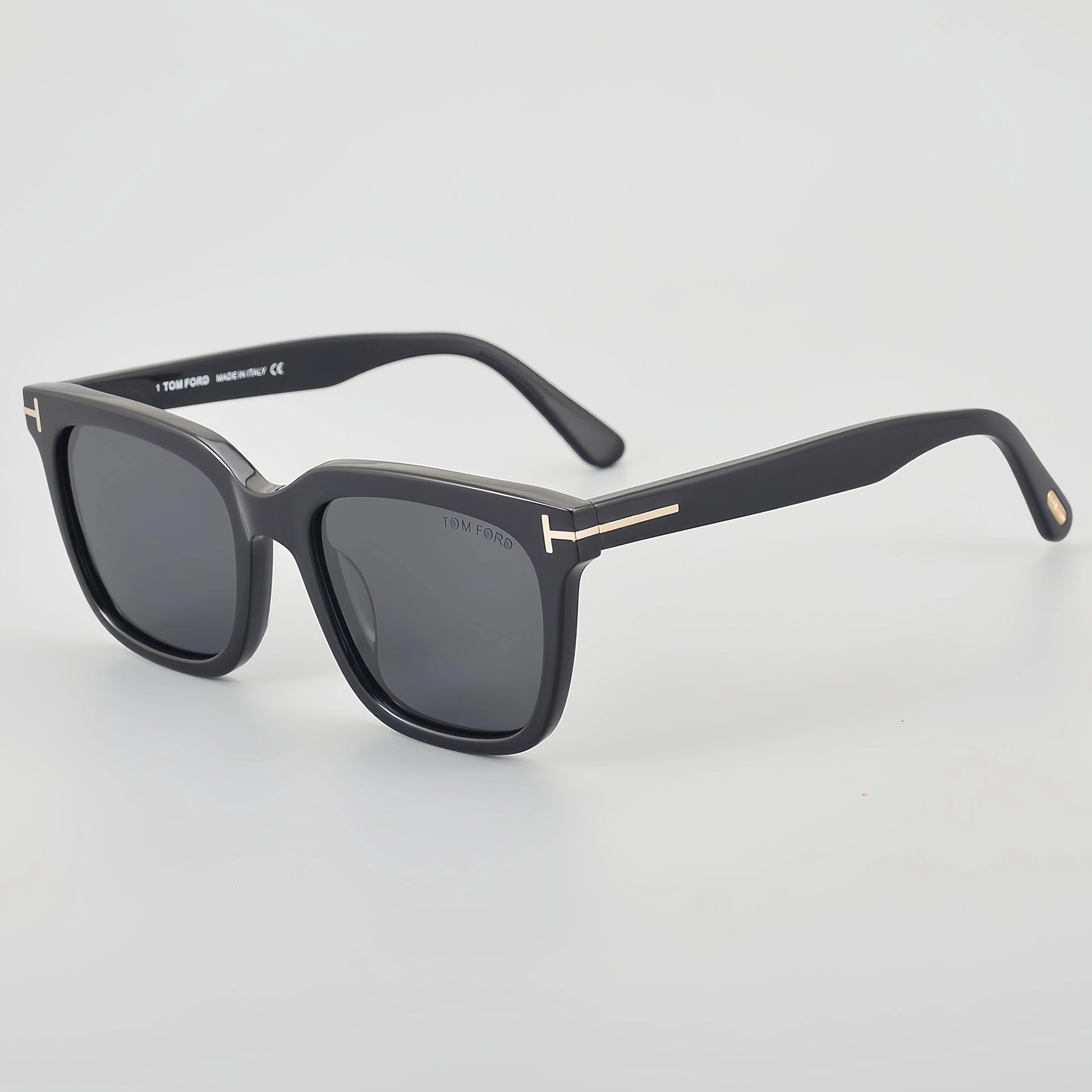 Lunettes de Soleil Polarisées Élégantes™