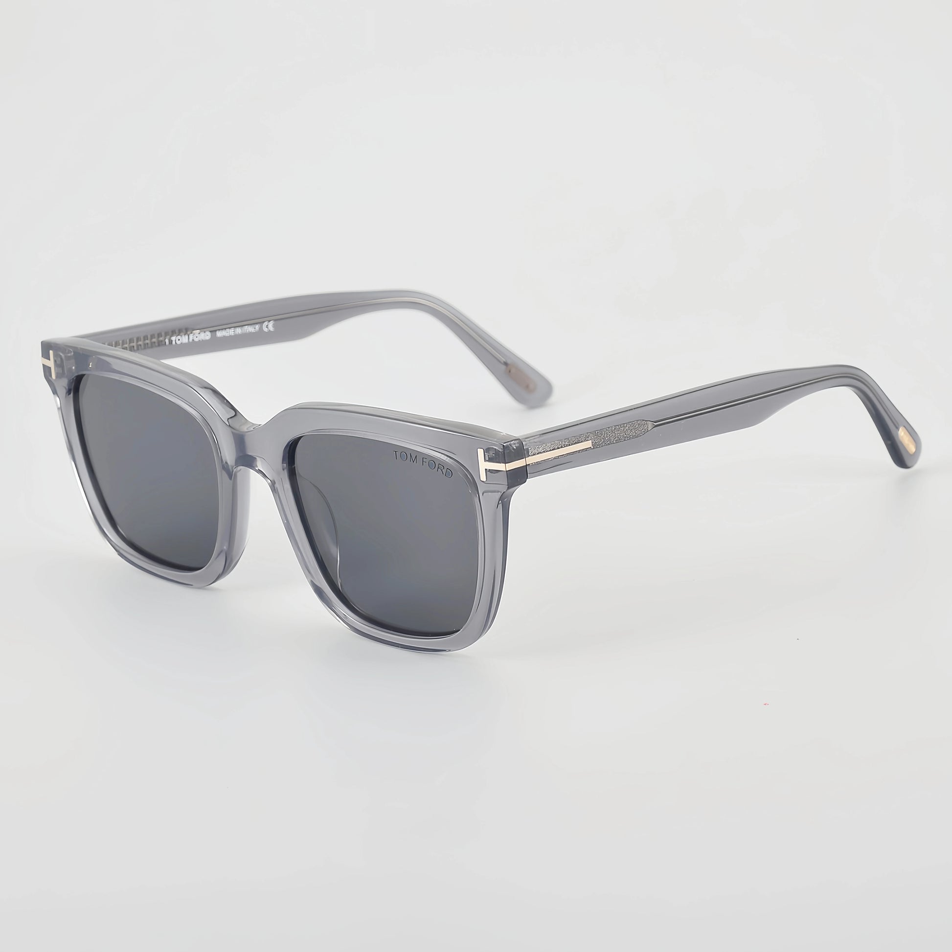 Lunettes de Soleil Polarisées Élégantes™