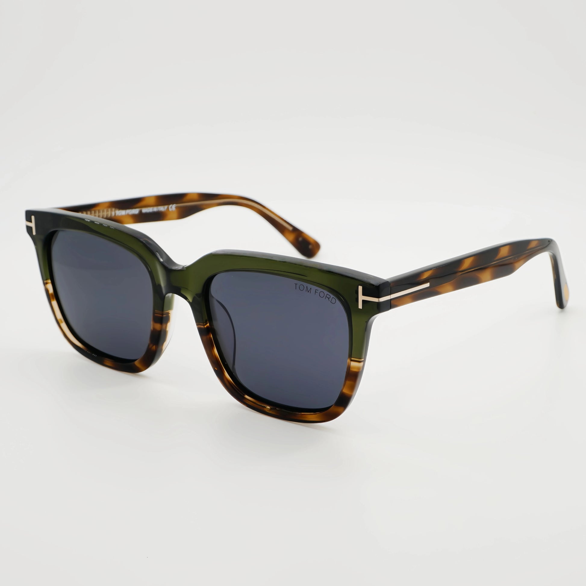 Lunettes de Soleil Polarisées Élégantes™