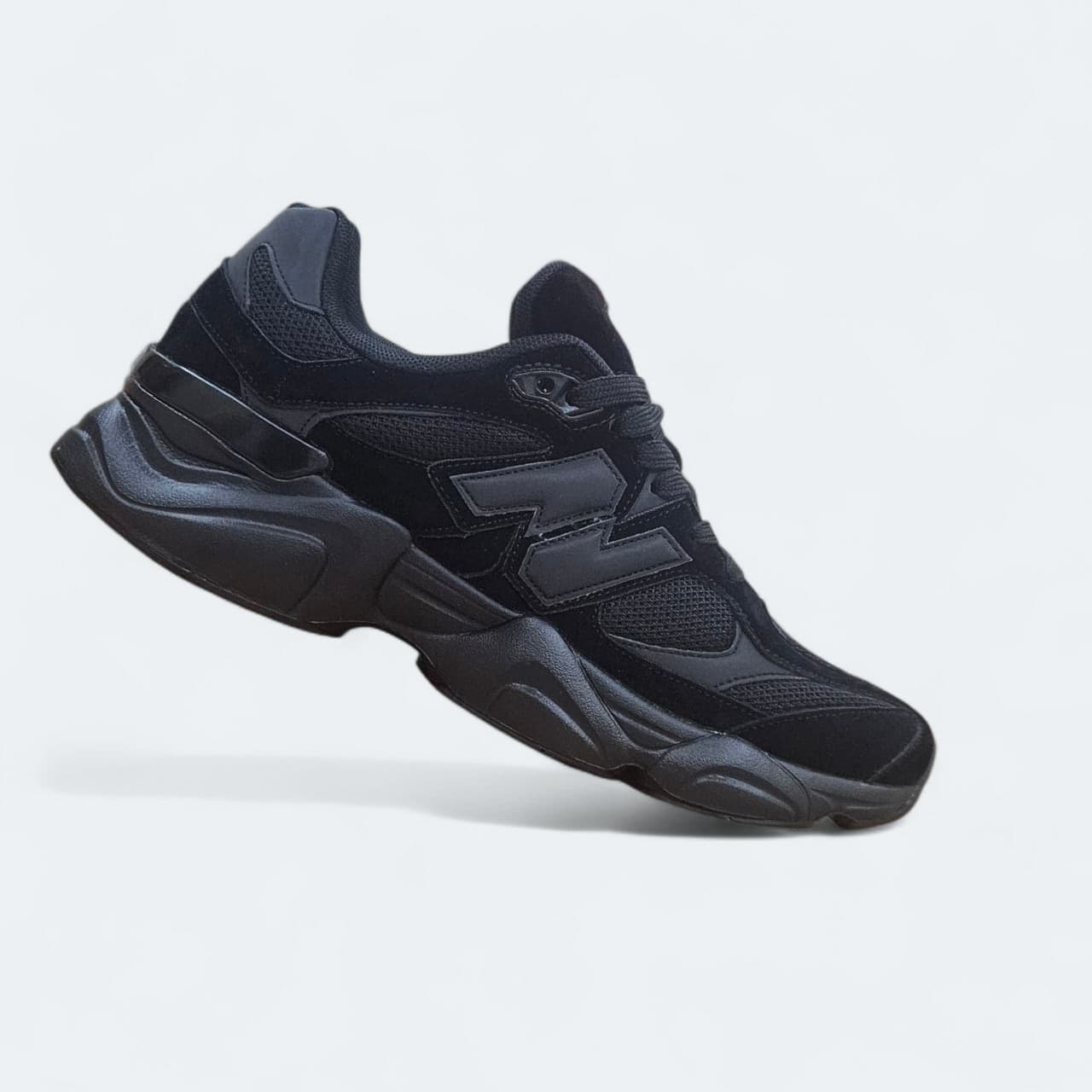 espadrille Noir NT109