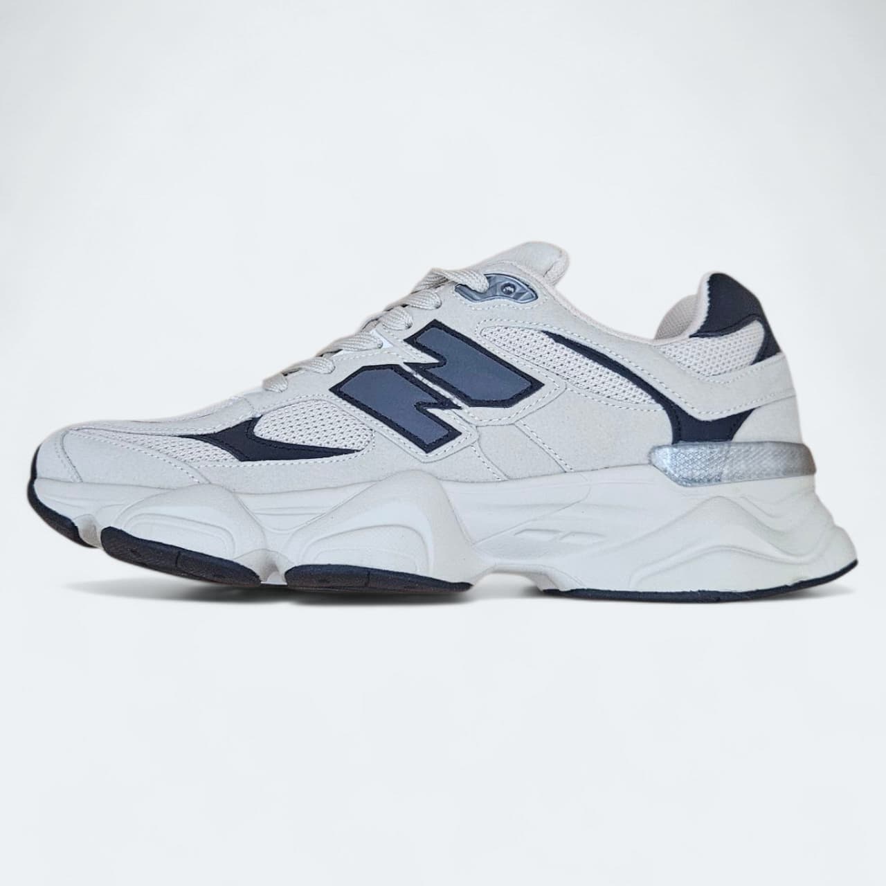 espadrille Blanc NT109