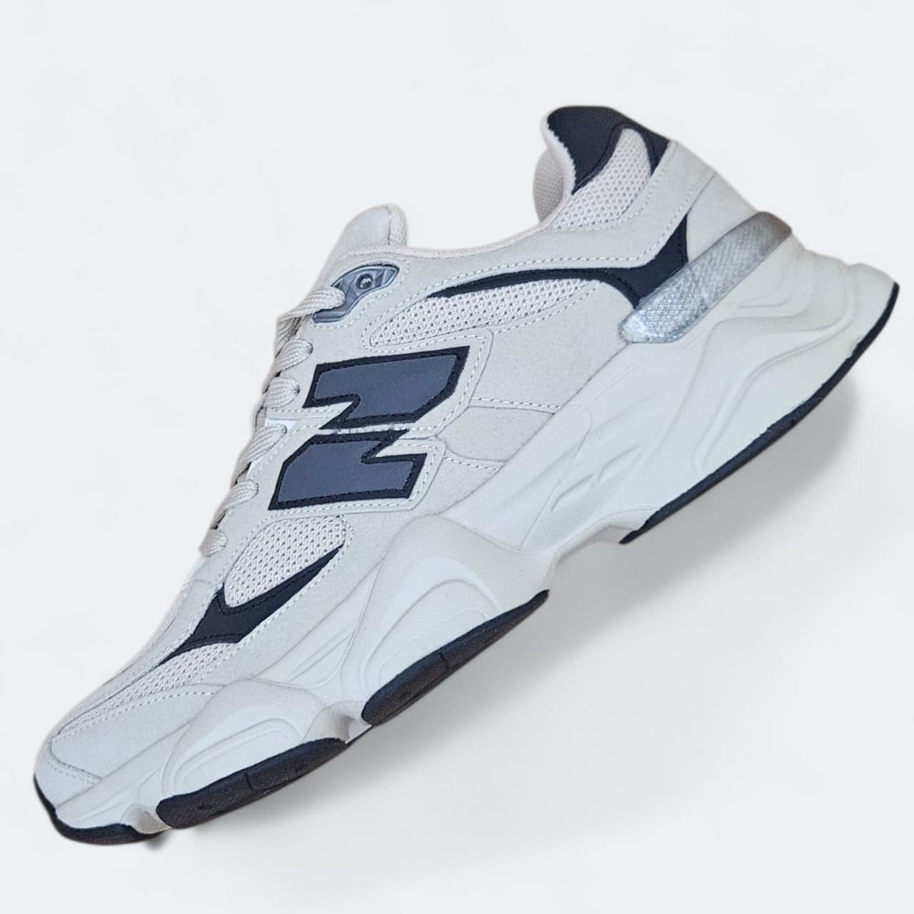 espadrille Blanc NT109